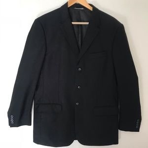 Perry Ellis suit jacket